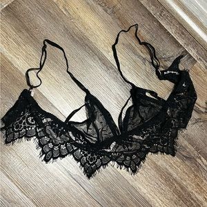 For Love and Lemons Bralette